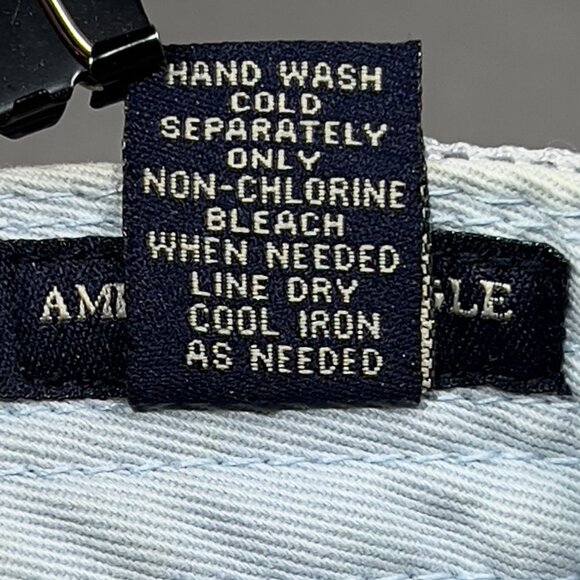 Foxy Brand Snap Back Cap Hat American Eagle Blue Trucker Fishing Golfing Womens - Picture 9 of 13